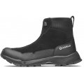 Icebug Winterschuhe Metro2 Michelin Wic Rauleder wasserabweisend schwarz Herren